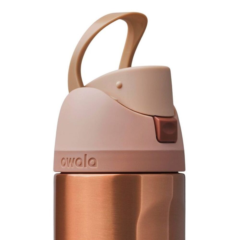 Owala -  24oz Stainless Steel FreeSip Water Bottle -  In Good Company - Picture 4 of 4